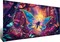 5D Butterfly Diamond Art Painting,Large Diamond Painting Kits for Adults,DIY Full Drill Paint with Diamond, Home Wall Decor 27.5 X 15.7inch